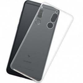 Husa Slim USKUS pentru Huawei Mate 10 Lite Transparent