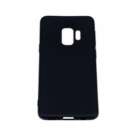 Husa Spate Samsung S9 Plus Negru