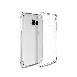 Husa Ultra Hybrid Samsung S7 Edge Crystal Clear Transparenta