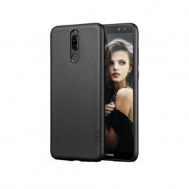 Husa X-Level Slim Silicon Huawei Mate 10 Lite Negru