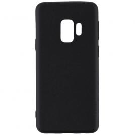 Husa de protectie Samsung Galaxy S9 Ultraslim Guardian - Black