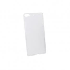 Husa silicon HTC A9S silicon transparent
