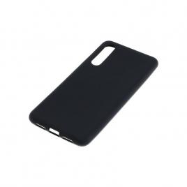 Husa silicon Huawei P20 Pro - Negru