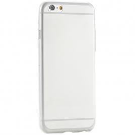 Capac de protectie pentru Apple iPhone 7 / 8 TPU transparent