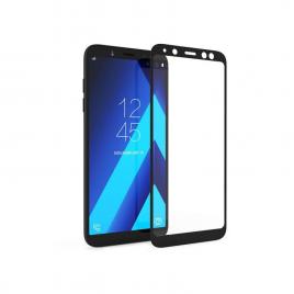 Folie protectie full size Samsung A6 plus