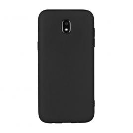Husa Forcell Soft pentru Samsung Galaxy J3 (2017) Negru