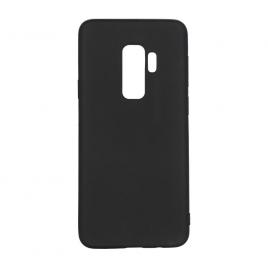 Husa Forcell Soft pentru Samsung Galaxy S9 Plus Negru
