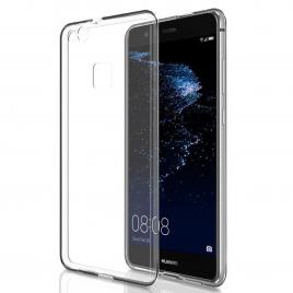 Husa HUAWEI P10 Lite Silicon UltraSlim Transparent FORCELL