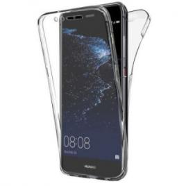 Husa Huawei P20 Lite Tpu Full Body Transparenta