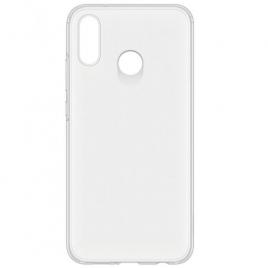 Husa Huawei P20 Lite Ultraslim Transparent Koracell