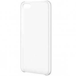 Husa Huawei Y6 2018 Clear Case Slim Transparenta
