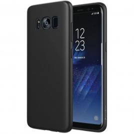 Husa SAMSUNG Galaxy S8 Plus FORCELL Soft Negru