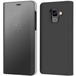 Husa Samsung Galaxy A6 Plus 2018 Clear View