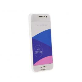 Husa Samsung Galaxy J3 2016 Ultra Slim 360? Transparenta