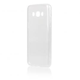 Husa Samsung Galaxy J3 2016 Ultraslim Transparent