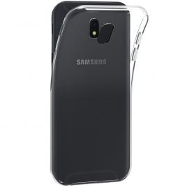 Husa Samsung Galaxy J5 2017 Flippy? Tpu Transparent
