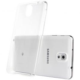 Husa Samsung Galaxy s4 silicon GEL PREMIUM 100% transparent