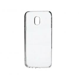 Husa Samsung J7 2017 Silicon Transparent