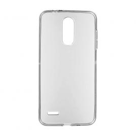 Husa Slim TPU pentru LG K9 & K8 (2018) 0.5 mm Transparent