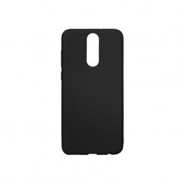 Husa Spate Forcell Huawei Mate 10 Lite Silicon Slim Soft Negru