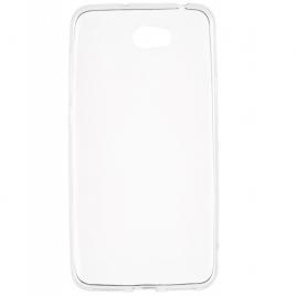 Husa UltraSlim Huawei Y5 II Y5 2 Y6 II Compact TPU Transparent