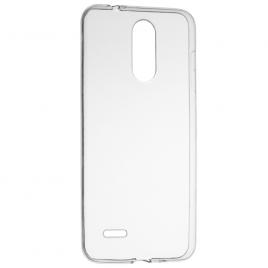 Husa UltraSlim LG K8 2018 TPU Transparent