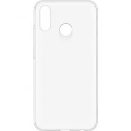 Husa de protectie Huawei PC pentru P20 Lite Transparent