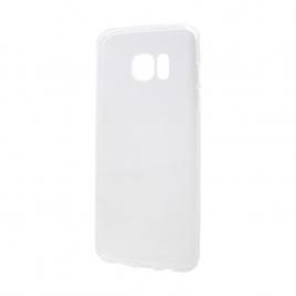 Husa de protectie Lemontti Silicon Ultraslim pentru Samsung Galaxy S7 Edge G935 Clear