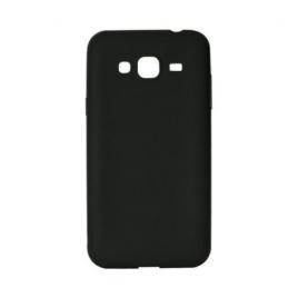 Husa de protectie Samsung J3 2016 silicon negru