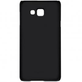Husa de protectie Slim TPU pentru Samsung Galaxy A5 2016 BLACK