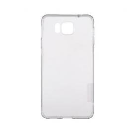 Husa de protectie Slim TPU pentru Samsung Galaxy Alpha G850