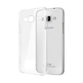 Husa de protectie Slim TPU pentru Samsung Galaxy Core Prime G360 Transparenta