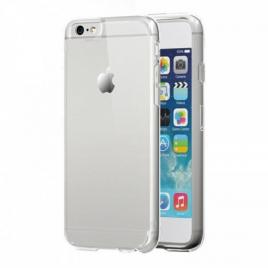 Husa de protectie Slim TPU pentru iPhone 6  Transparenta
