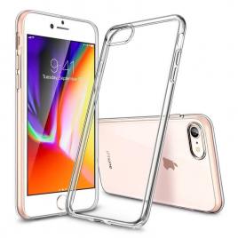 Husa iPhone 8 ultraslim TPU Gel