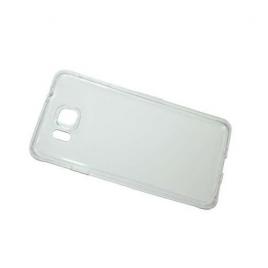 Pachet Folie sticla + Husa GEL TPU Silicon Samsung Galaxy Alpha G850