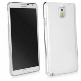 Pachet Folie sticla + Husa GEL TPU Silicon Samsung Galaxy NOTE 3
