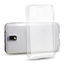 Pachet Folie sticla + Husa GEL TPU Silicon Samsung Galaxy NOTE2