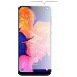 Folie Sticla 9H pentru Samsung Galaxy A10 2.5D 0.3mm Transparenta