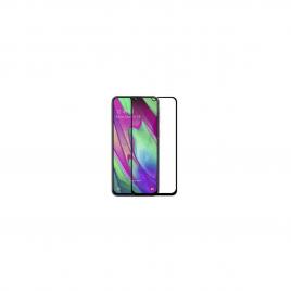 Folie Sticla Samsung Galaxy A20e - iberry 5D Full Glue Negru