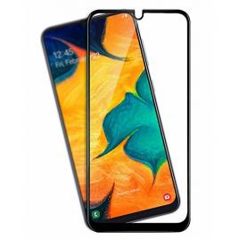 Folie fullscreen tempered glass 3D Samsung A50 black