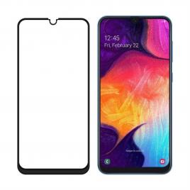 Folie sticla 3D securizata Samsung Galaxy A50 Full Glue