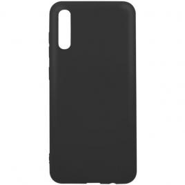 Husa SAMSUNG Galaxy A50 - Ultra Slim Mat (Negru)