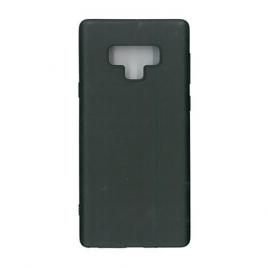 Husa TPU GEL Silicon Negru Samsung Galaxy NOTE 9