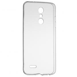 Husa UltraSlim LG K10 2018 TPU Transparent