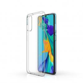 Husa compatibila cu Samsung Galaxy S20 Plus - Transparent