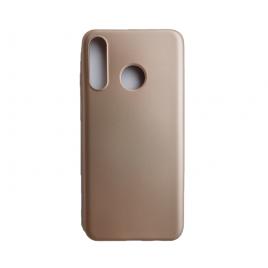 Husa pentru Huawei P30 Lite Silicon Slim Rose