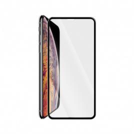 Folie de Sticla Full Cover 3D iPhone X IPhone XS