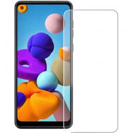 Folie de protectie tempered glass Samsung Galaxy A21S