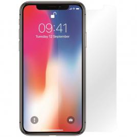 Folie de sticla pentru iPhone X / iPhone XS / iPhone 11 Pro grosime 0.26 mm transparenta