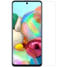 Folie din sticla securizata compatibila cu Samsung Galaxy A71